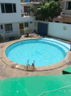 Habitación privada en Bocagrande